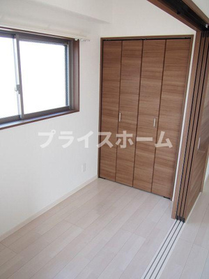 【収納】 | FLOWER HILLS大楠　HPに初期費用掲載「プライスホーム」で検索！