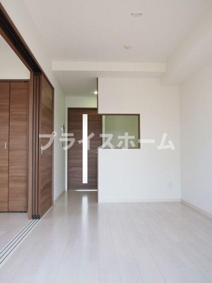 【居間・リビング】 | FLOWER HILLS大楠　HPに初期費用掲載「プライスホーム」で検索！