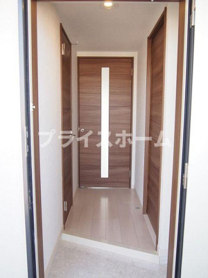 【玄関】 | FLOWER HILLS大楠　HPに初期費用掲載「プライスホーム」で検索！