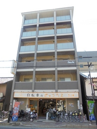 エスペレ西陣