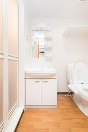 エスペレ西陣のその他