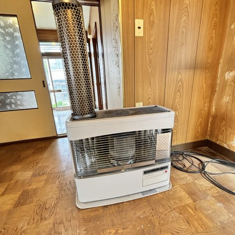 室蘭市みゆき町2丁目2-6のその他共用部分