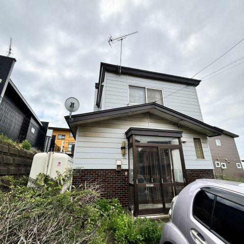 室蘭市みゆき町2丁目2-6