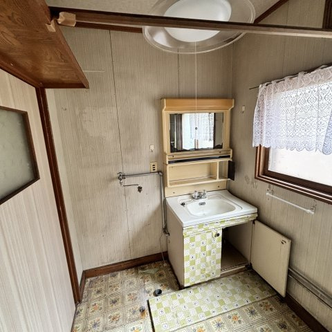 室蘭市みゆき町2丁目2-6の内装