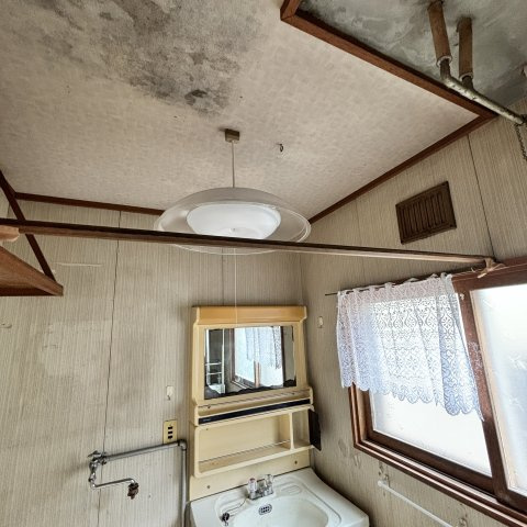 室蘭市みゆき町2丁目2-6の内装