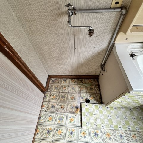 室蘭市みゆき町2丁目2-6の設備