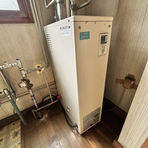 室蘭市みゆき町2丁目2-6のその他共用部分