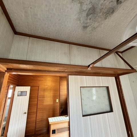 室蘭市みゆき町2丁目2-6の内装