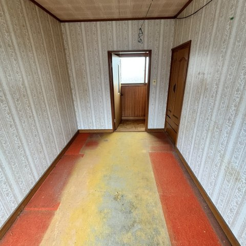 室蘭市みゆき町2丁目2-6の玄関