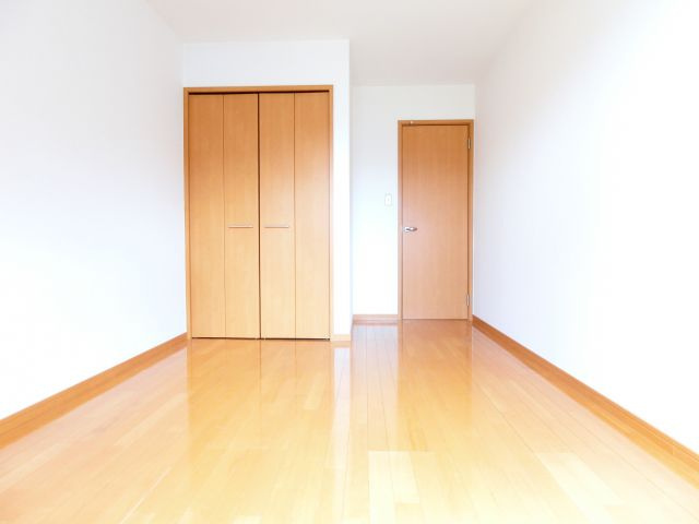 リビングタウン狭山池の洋室