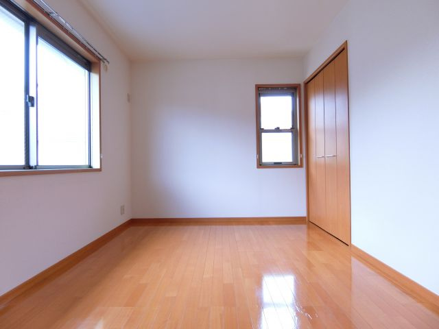 リビングタウン狭山池の子供部屋