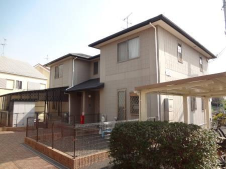 リビングタウン狭山池
