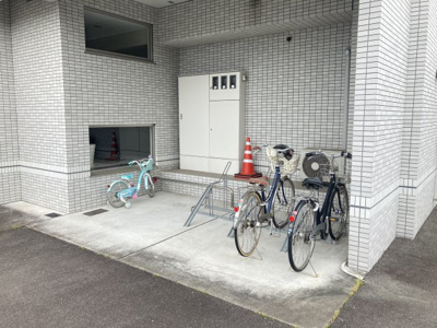  | ウィステリアⅡ・