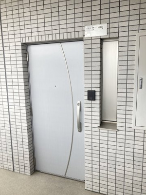 【内装】 | ウィステリアⅡ・