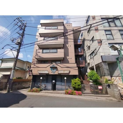 【その他共用部分】 | アメニティ東林間5丁目(アメニティヒガシリンカンゴチョウメ)