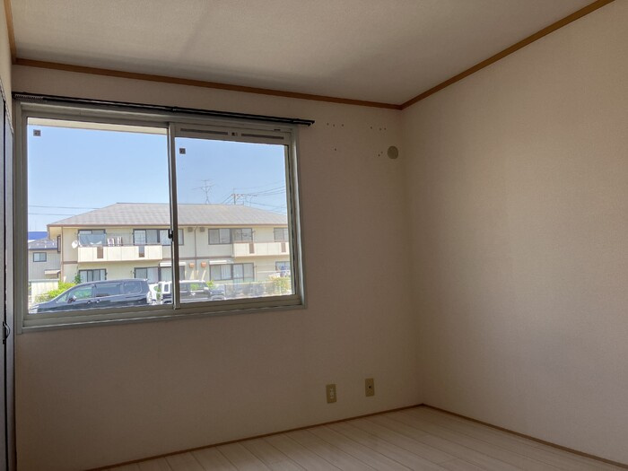 熊本市南区平成１丁目のアパートのその他