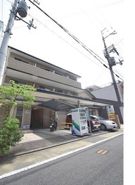 カーサ成逸のその他