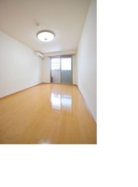 カーサ成逸の居間・リビング