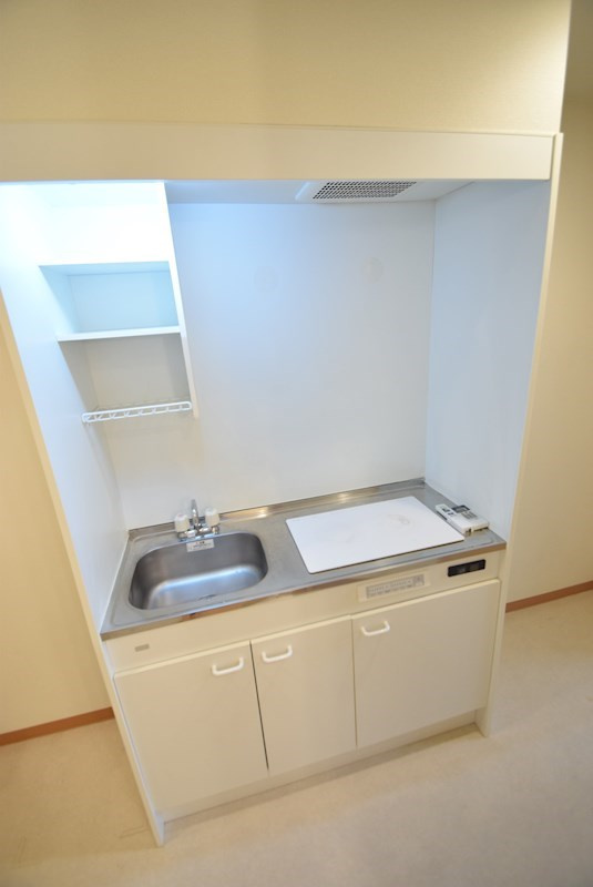 カーサ成逸のキッチン