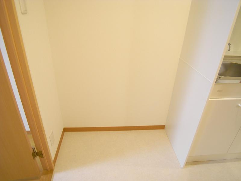 カーサ成逸の設備