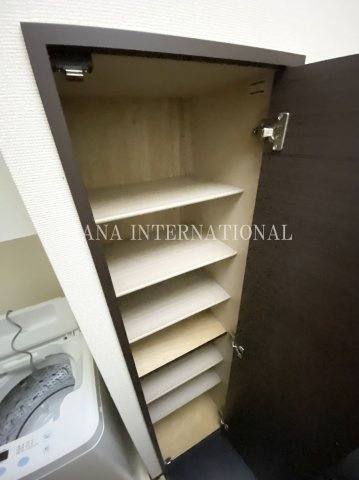 八重の収納|類似内装