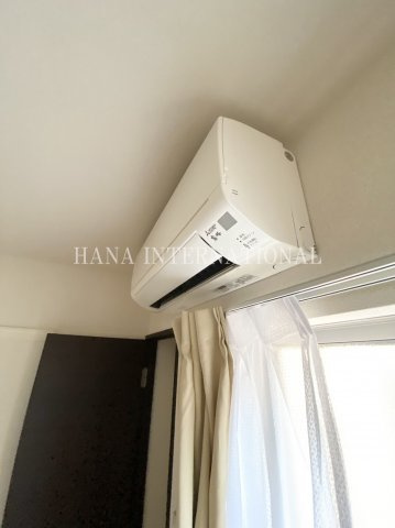 八重の設備|類似内装