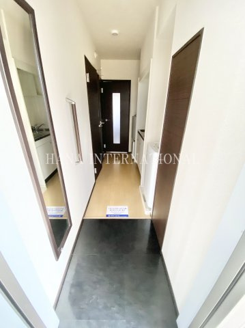 八重の玄関|類似内装