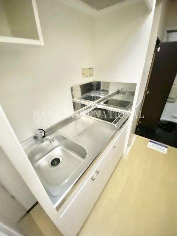 八重のキッチン|類似内装