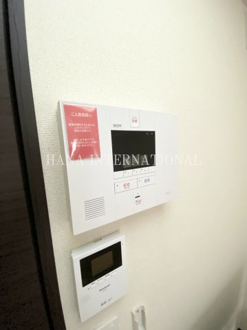 八重のセキュリティ|類似内装