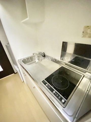 八重のキッチン|類似内装