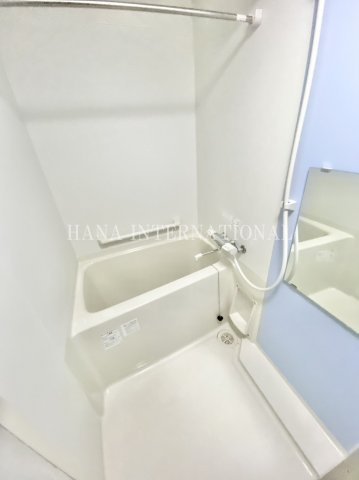 八重の浴室|類似内装