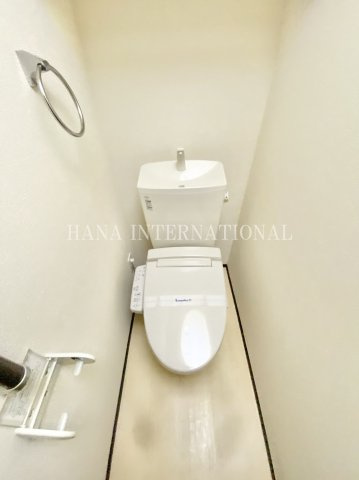 八重のトイレ|類似内装