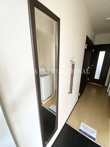 八重の設備|類似内装