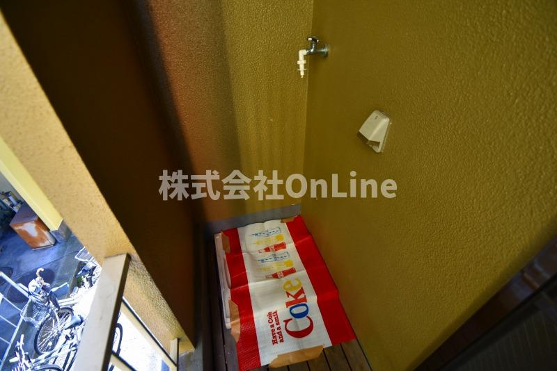 ハイム・フルスの設備