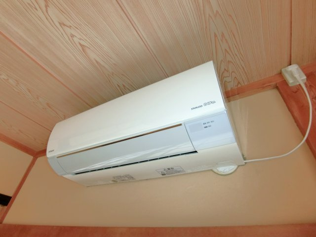 紅葉ヶ丘I邸戸建の設備