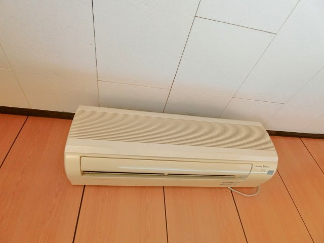 紅葉ヶ丘I邸戸建の設備