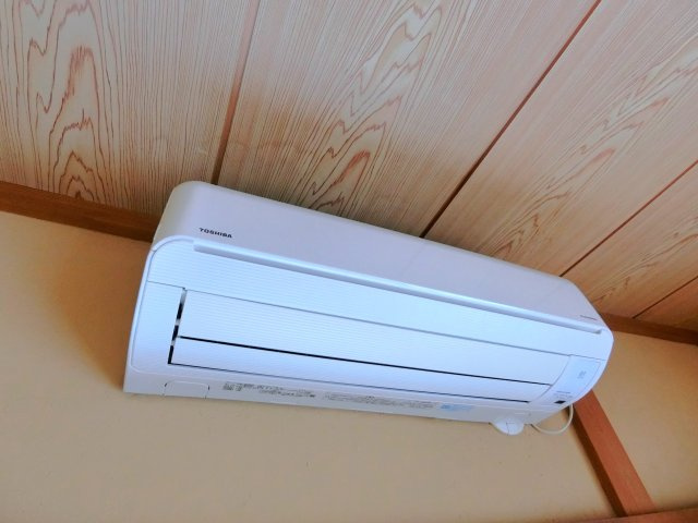 紅葉ヶ丘I邸戸建の設備