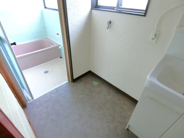 紅葉ヶ丘I邸戸建の設備