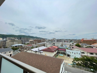 【展望】 | スプランディッド池田呉服町