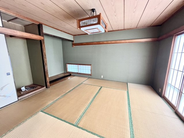 【和室】