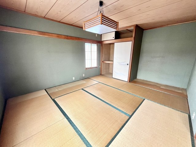 【和室】
