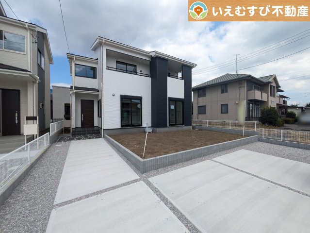 Livele Garden.S　太田第8内ケ島町