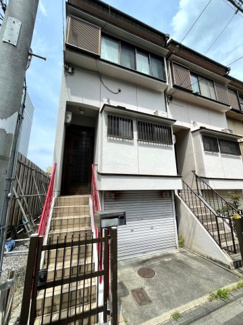 【外観】 | 右京区西院西高田町