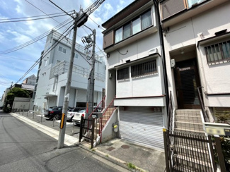 【外観】 | 右京区西院西高田町