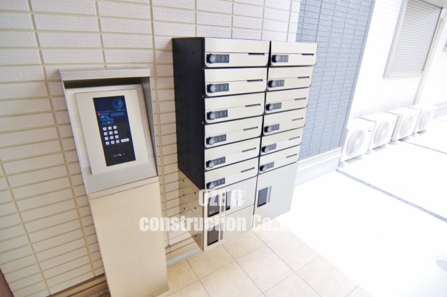 REXIA大沢のその他共用部分