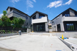 【外観】 | 1号棟　令和6年6月24日撮影