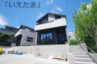 【外観】 | 2号棟　令和6年6月24日撮影