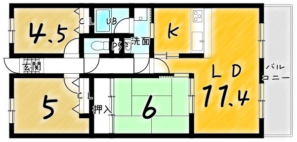エルパーク西京大原野