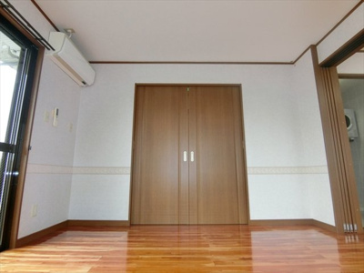  | ミリオン新都心 | ※室内写真は805号室を参照しています。