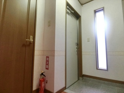 | ミリオン新都心 | ※室内写真は805号室を参照しています。